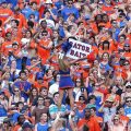 Controversial ‘Gator Bait’ Chant Revived by Florida Gators