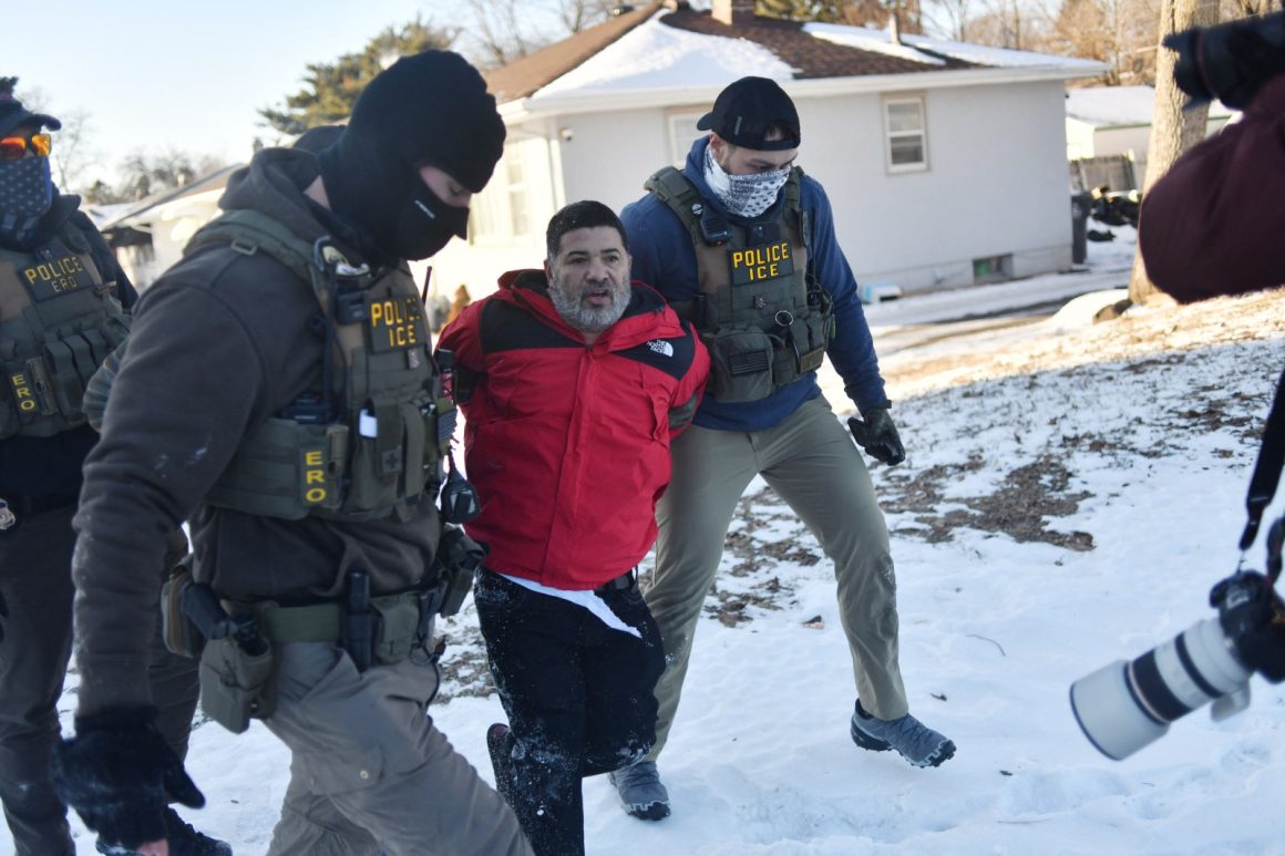 DHS Deportations Impact Rent While Other Factors Influence