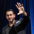 Abdul El-Sayed Addresses ‘Unpaid Debts’ to Black Communities in Senate Run