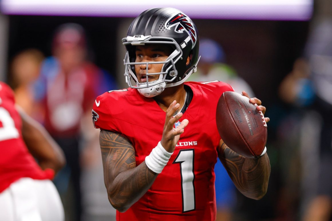 Instagram Incident Adds Drama to Tua Tagovailoa’s Atlanta Falcons Debut