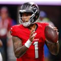 Instagram Incident Adds Drama to Tua Tagovailoa’s Atlanta Falcons Debut
