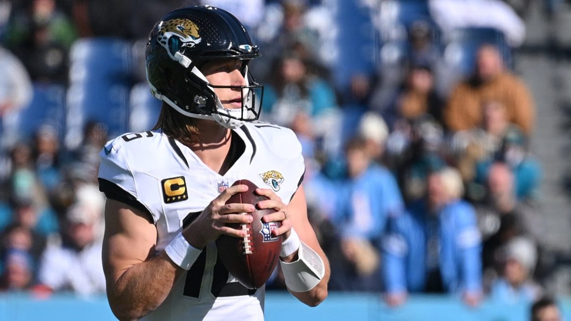 Jacksonville Jaguars: A Thrilling Season and Curious Plays