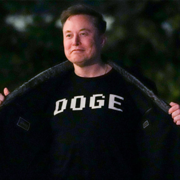 Elon Musk Joins Pentagon Initiative to Forecast Future Warfare