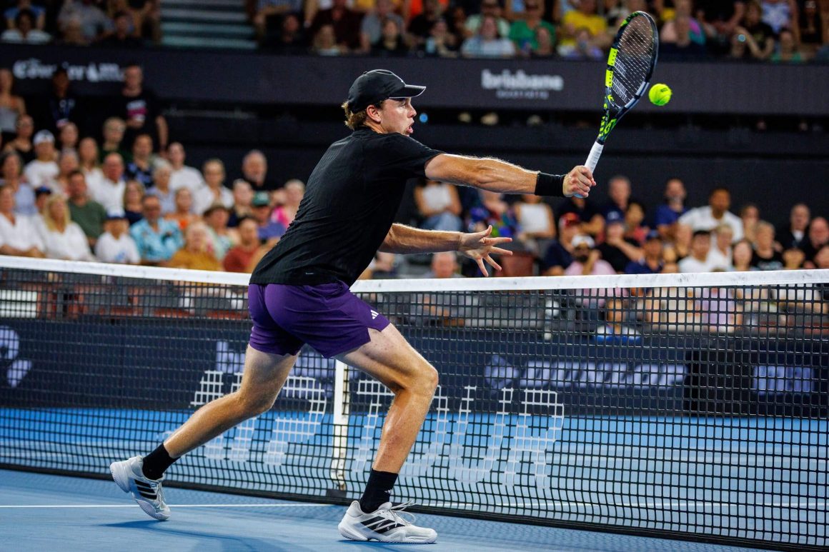 77825622-f822-4352-ab4a-a26c5c3e8427 Rising Stars in American Men’s Tennis: Michelsen and Tien