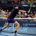 Rising Stars in American Men’s Tennis: Michelsen and Tien