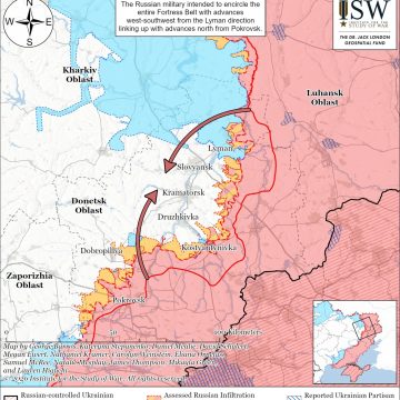 Ukraine Regains Strategic Initiative Against Russia in Ongoing Conflict