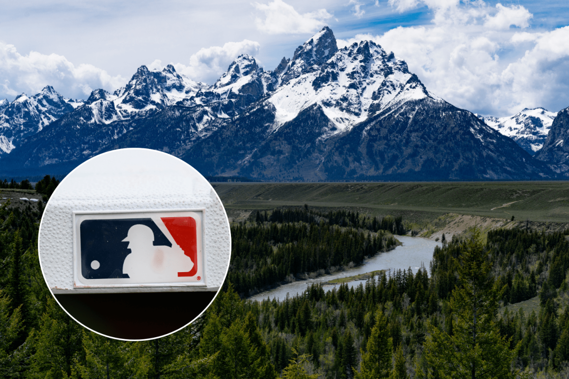 Controversy Surrounds Proposed MLB Stadium in Grand Teton National Park