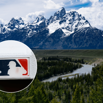 Controversy Surrounds Proposed MLB Stadium in Grand Teton National Park