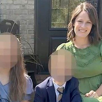 Virginia Mom Challenges Child Abuse Registry Placement