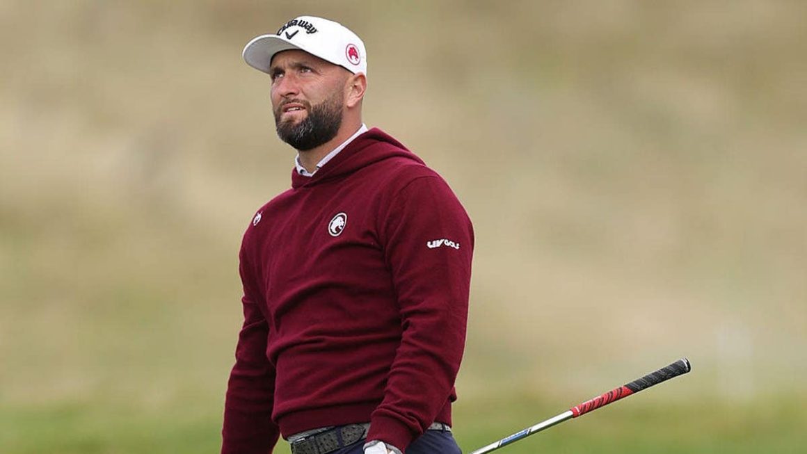 Uncertain Future for LIV Golf and Its Players
