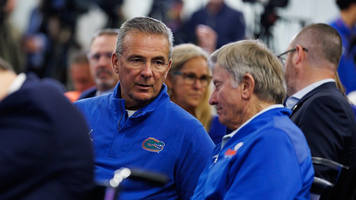 79469760-8f34-42d2-9165-b6ed2fb68162 Lane Kiffin and Florida Gators: A Turning Tide?