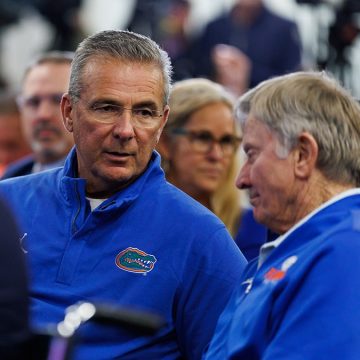 Lane Kiffin and Florida Gators: A Turning Tide?