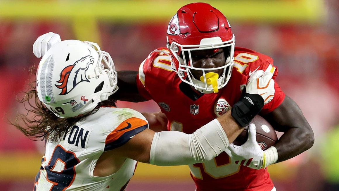 Kansas City Chiefs Dominate Denver Broncos in Opening Game of 2026 Season