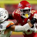 Kansas City Chiefs Dominate Denver Broncos in Opening Game of 2026 Season