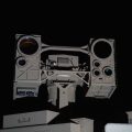 U.S. Military’s High-Energy Laser Weapon Reduces Drone Activity at Southern Border
