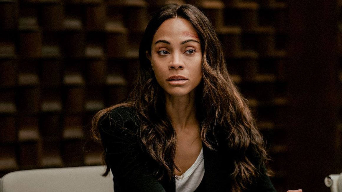 798ef85b-d9be-4153-9fca-6ce4f311656c Zoe Saldaña Discusses Her Role in ‘Lioness’