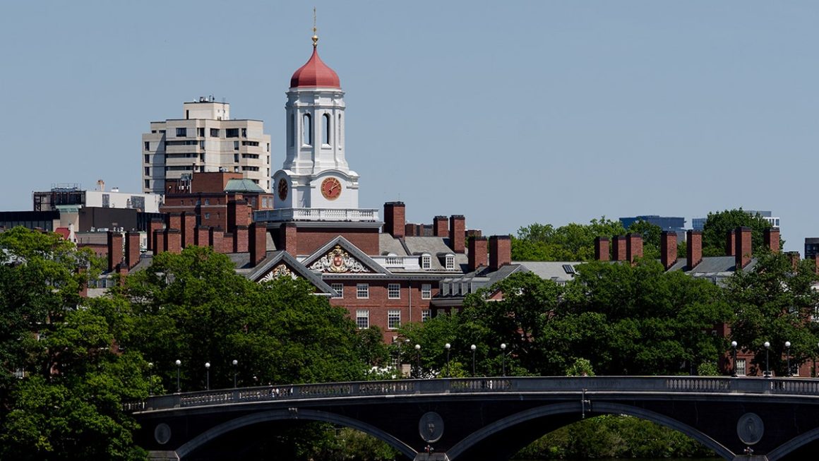 Harvard’s Anti-Racism Resource Page Under Scrutiny