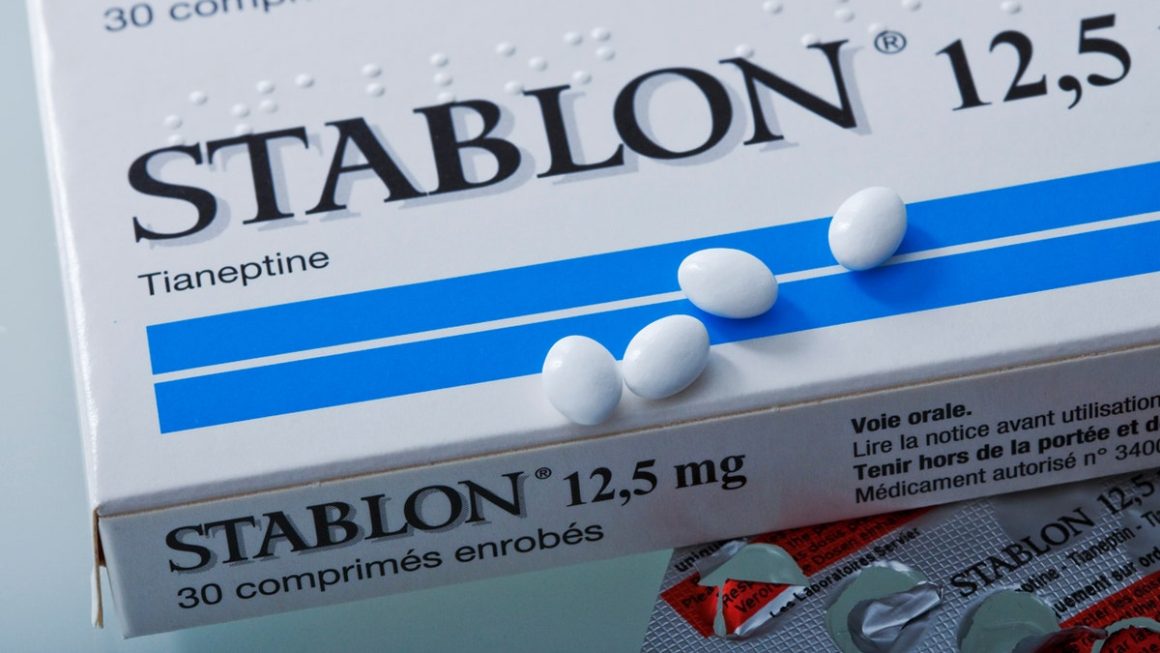 Alarm Over ‘Gas Station Heroin’: States Take Action Against Tianeptine