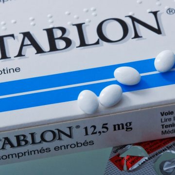 Alarm Over ‘Gas Station Heroin’: States Take Action Against Tianeptine
