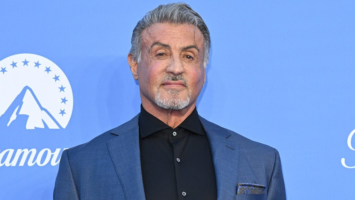 Sylvester Stallone: A Multifaceted Career