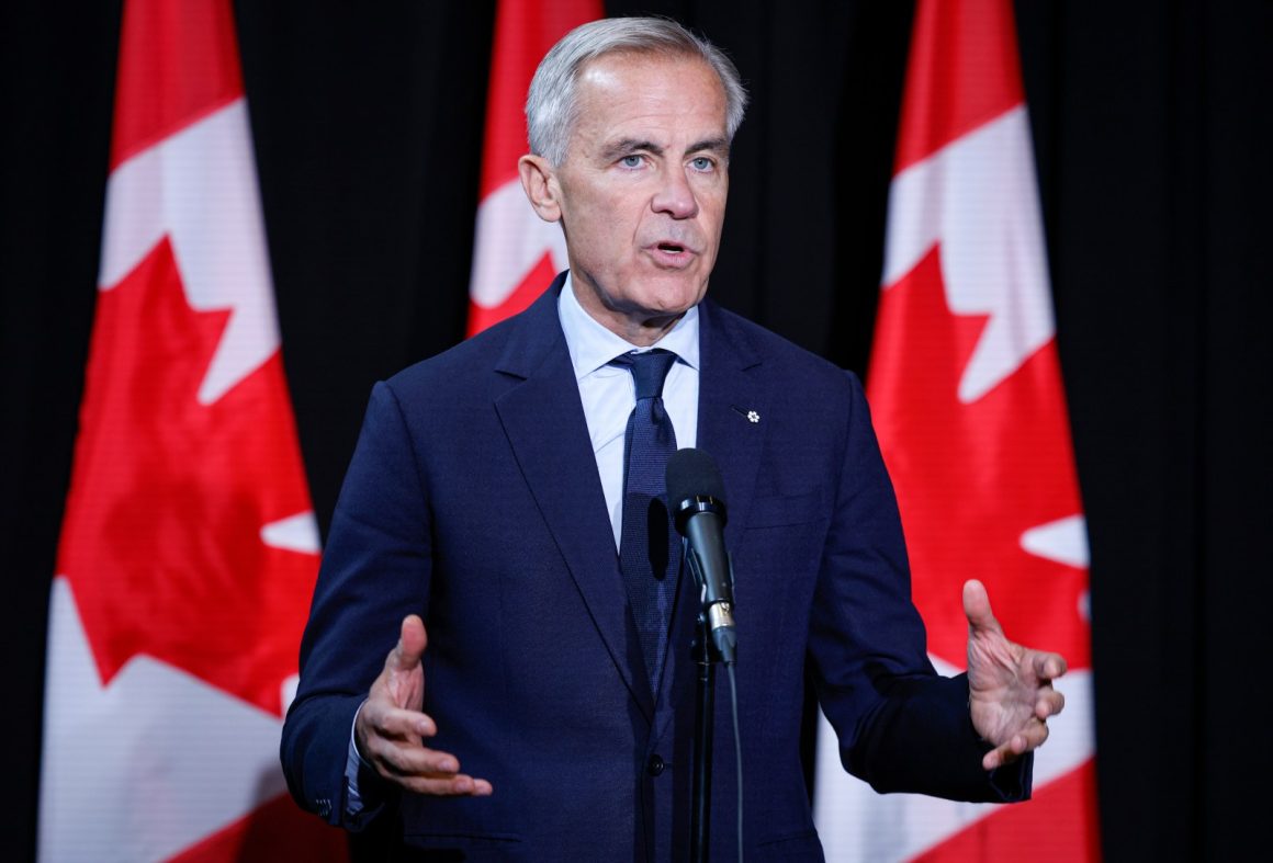 Canada Explores EU Partnership Amid Trade War with U.S.