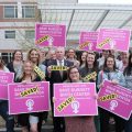 Community Unites to Save Birth Center in Troy, New York