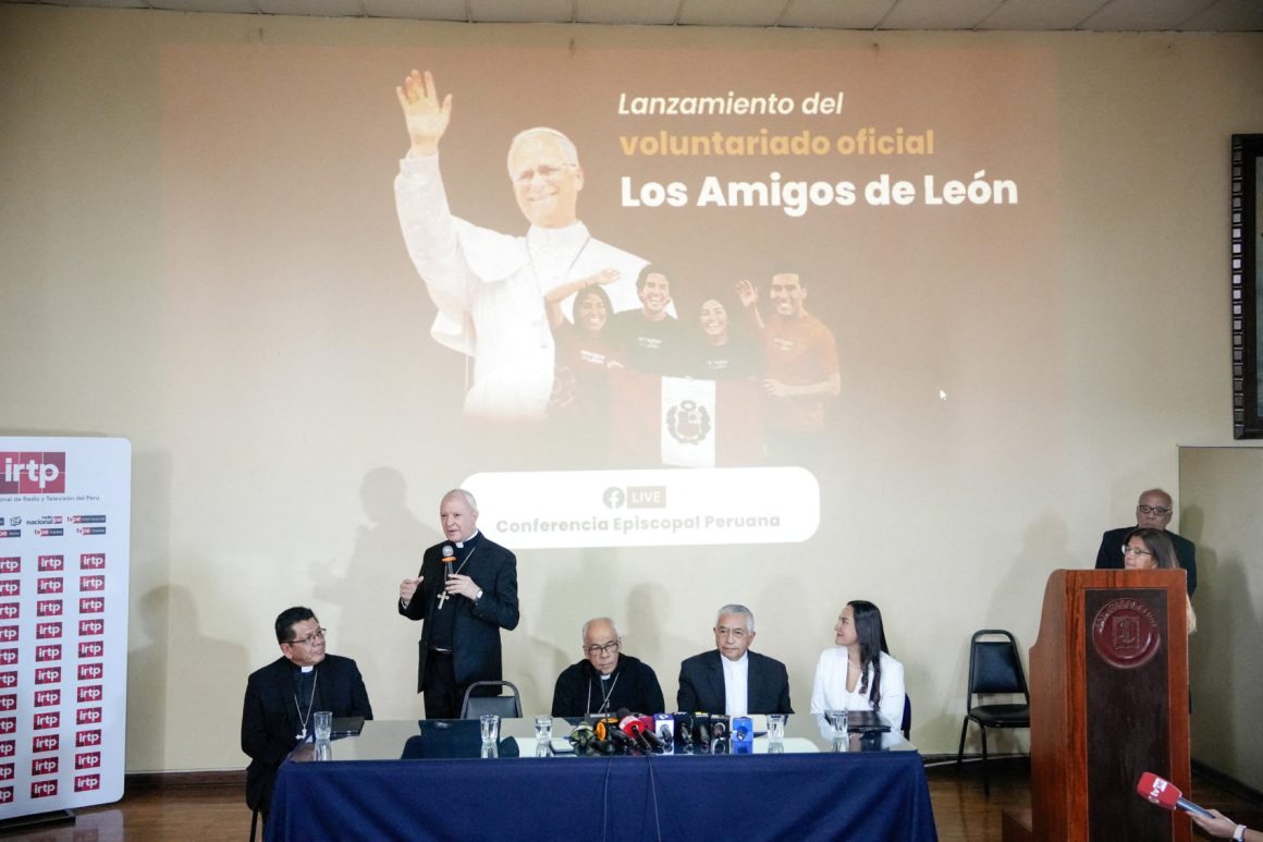 Pope Leo XIV’s Historic Visit to Latin America