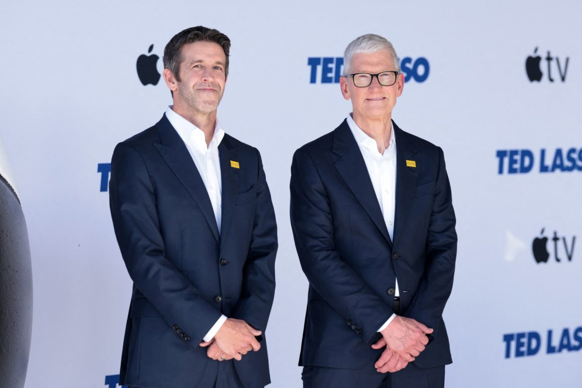 Challenges and Innovations at Apple: A New Era with John Ternus