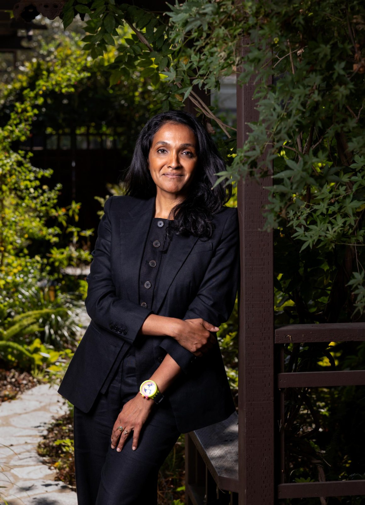 Nithya Raman’s Political Journey and Vision for Los Angeles