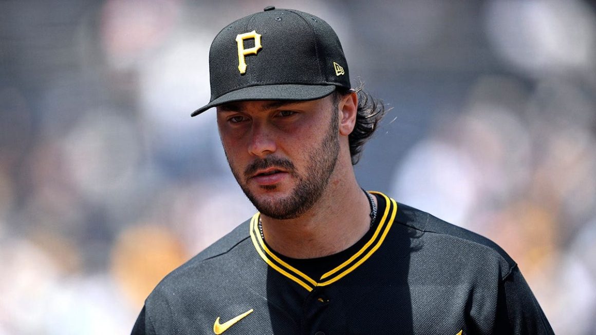 Paul Skenes Reflects on Challenging Season