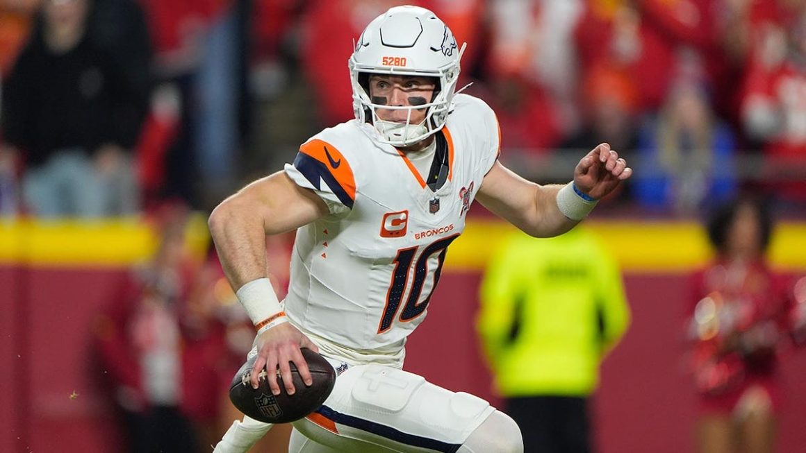 Week 1 NFL Preview: Chiefs vs Broncos, Patriots vs Seahawks