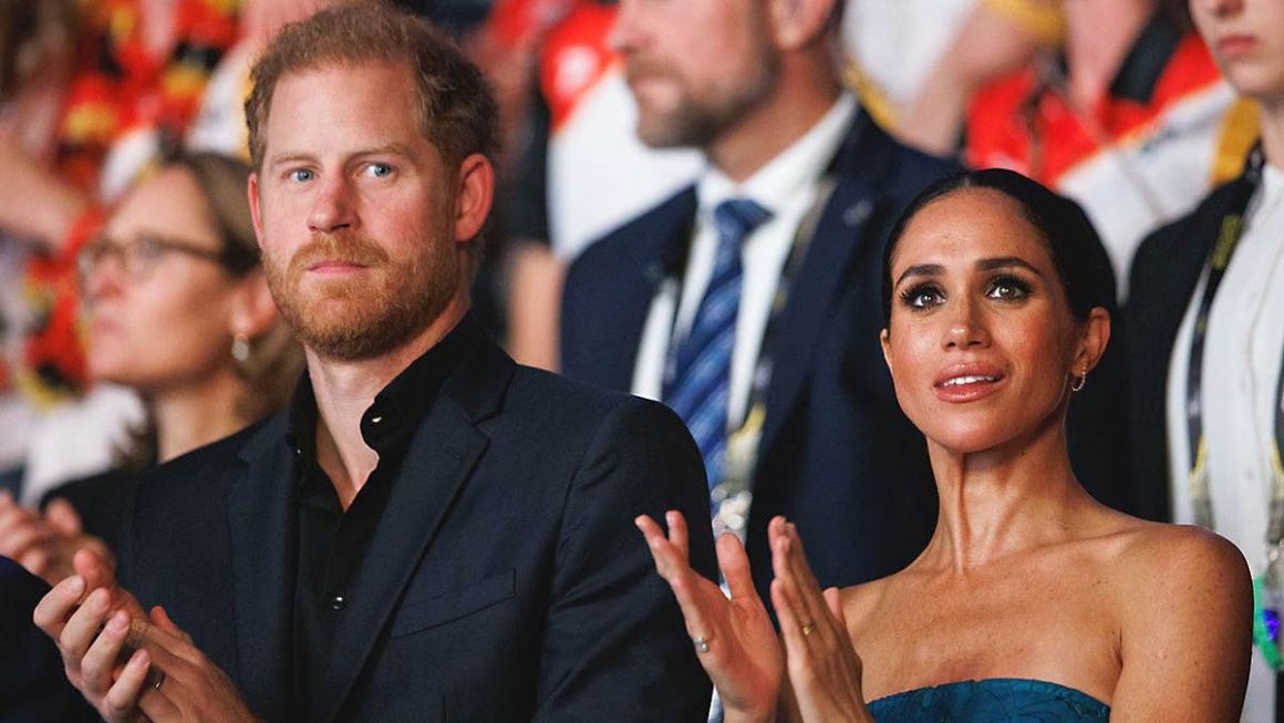 Prince Harry and Meghan Markle’s UK Return Doesn’t Alter Royal Status