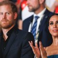Prince Harry and Meghan Markle’s UK Return Doesn’t Alter Royal Status