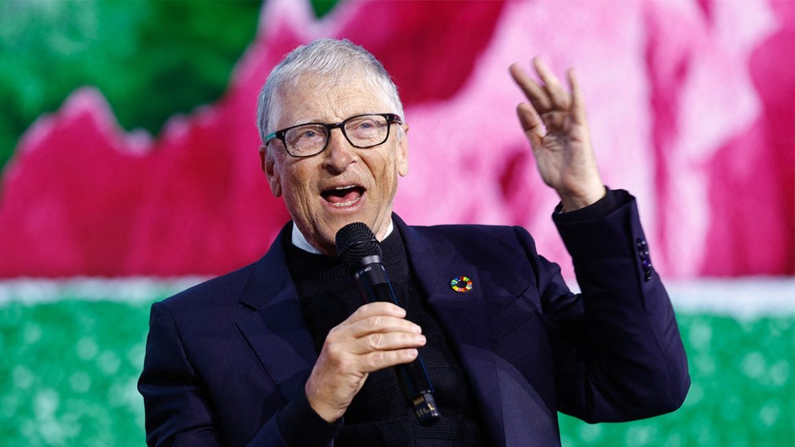 7bb75615-51e7-414b-b00e-475fd0516033 Bill Gates Warns of AI Risks and Calls for Regulation