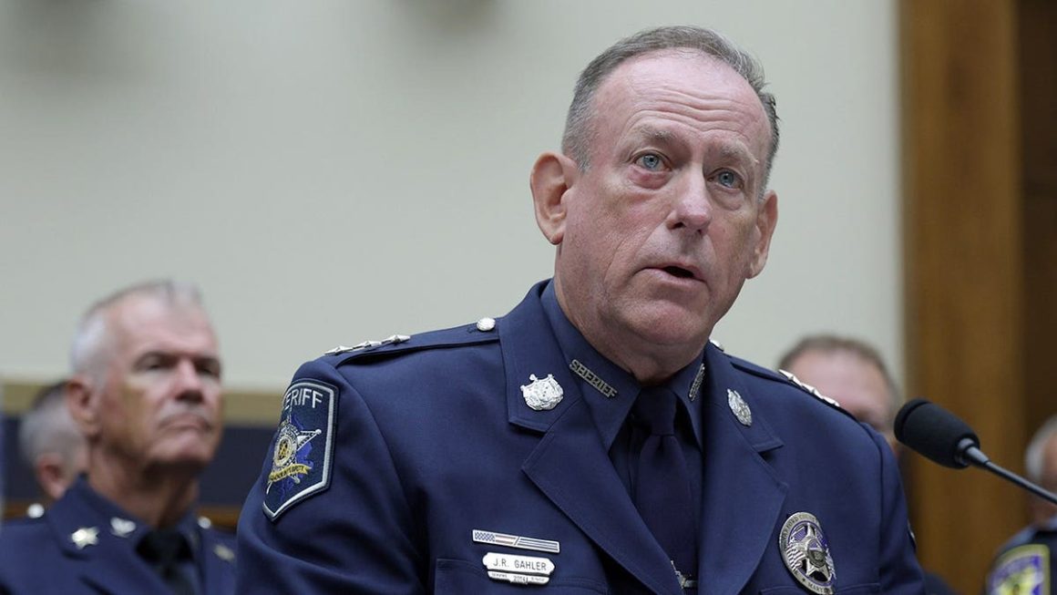 Maryland Sheriff Criticizes New Sanctuary Law for Public Safety Risks