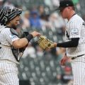 Chicago White Sox Roster Moves and Player Updates