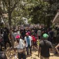 Kenya’s Action on Foreign Traders Sparks Concerns