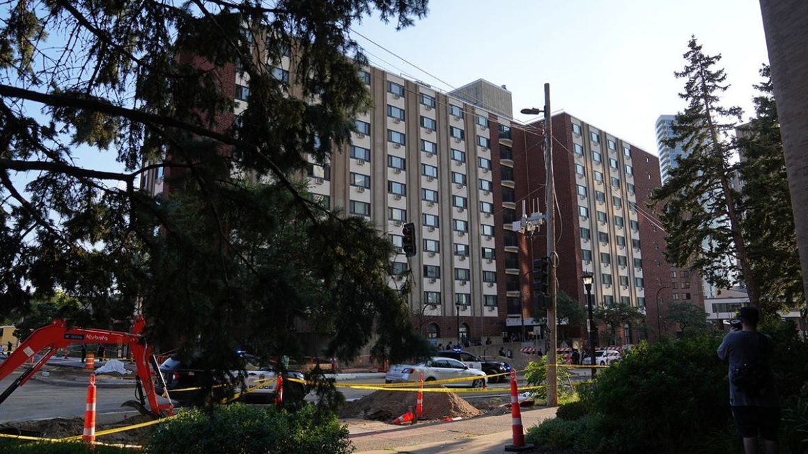 7c790b9a-a277-4bce-a3cf-c6079012f85a Minnesota Officials Release Details on Minneapolis Apartment Shooting