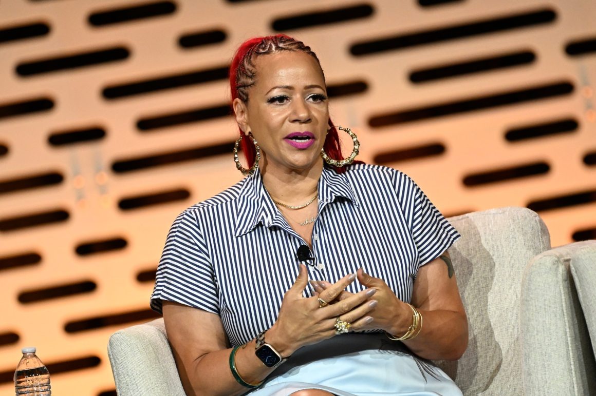 Nikole Hannah-Jones Reflects on Educational Choices and Broader Sociopolitical Conversations