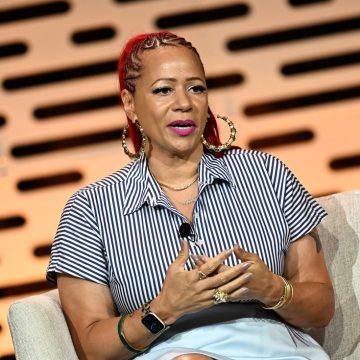 Nikole Hannah-Jones Reflects on Educational Choices and Broader Sociopolitical Conversations