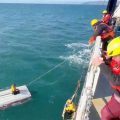 Alaska Teen Rescued After Days Atop Overturned Skiff in Bering Sea