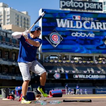 Pete Crow-Armstrong’s Season Turnaround Leads Cubs into Playoffs