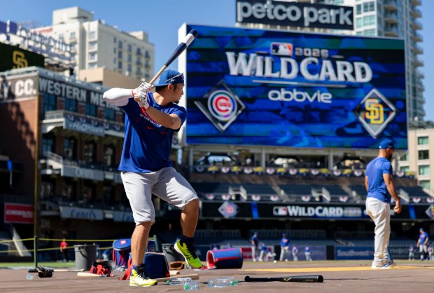 7f1c0b06-ae4b-46de-bb03-d3945fe47a82 Pete Crow-Armstrong’s Season Turnaround Leads Cubs into Playoffs