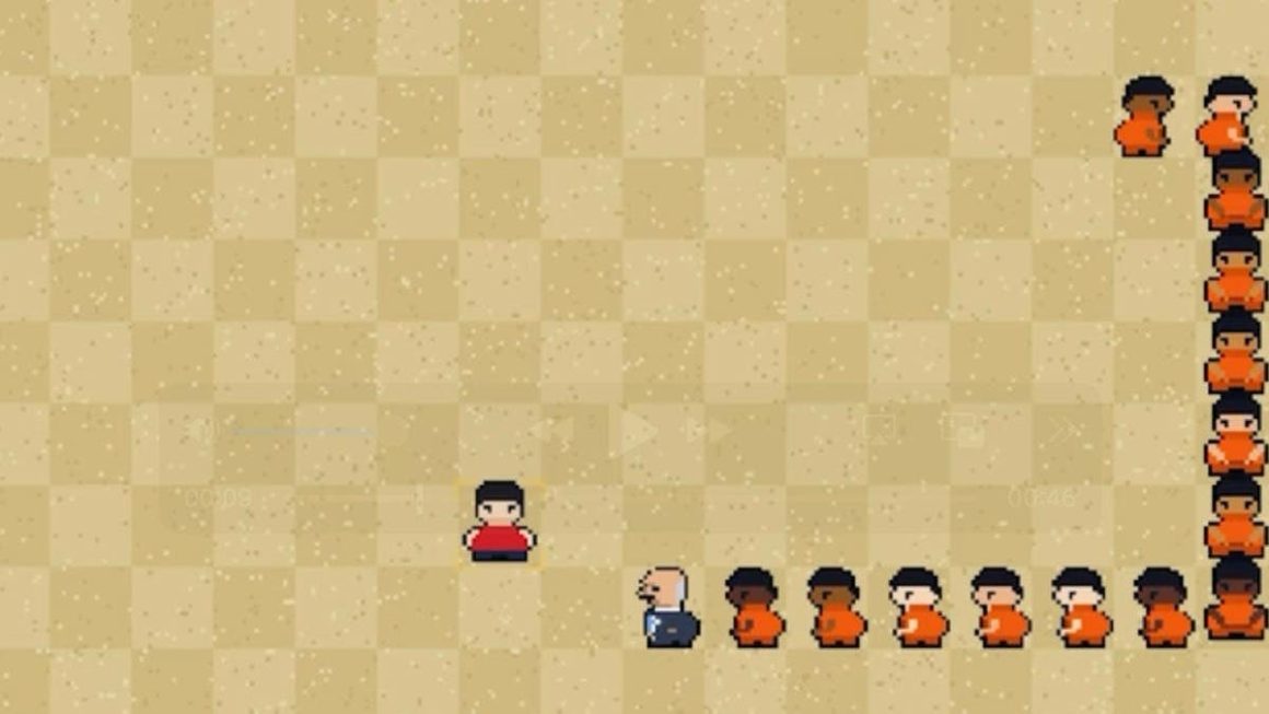 MAGA-Themed Games Introduced by the White House