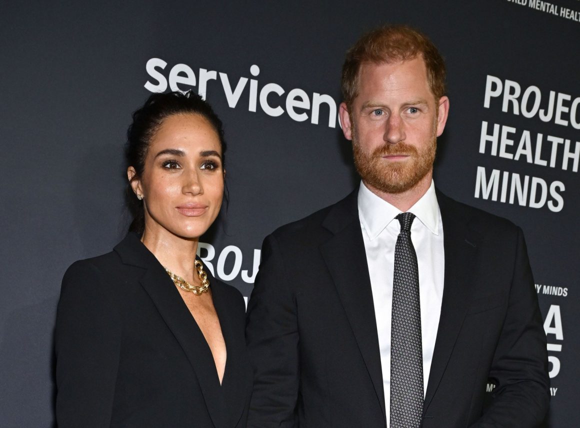 7f892a79-50af-4c64-88a0-009196137c31 Prince Harry and Meghan Move Their Children to a New School in the UK