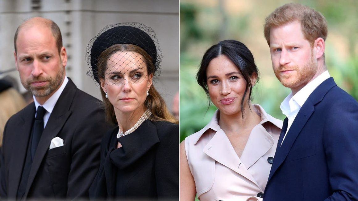 Anticipated Tensions as Prince George Begins School Amid Sussexes’ Return