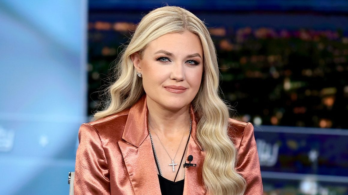 Erika Kirk Discusses Coping with Grief After Husband’s Tragic Death