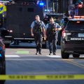 Minneapolis Shooting Involves Police and Injures Several