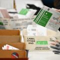 Supreme Court Blocks Trump Plan on Mail-In Voting for Midterms