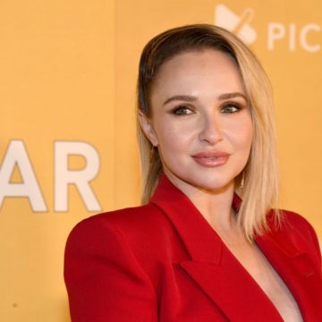 Hayden Panettiere’s Death Ruled Accidental Due to Multiple Drug Toxicity